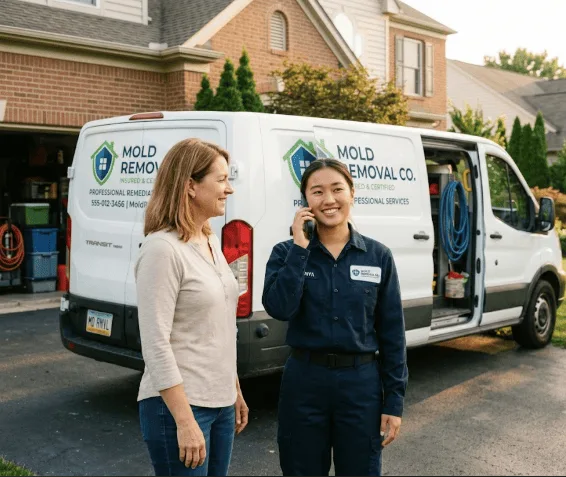 Crawlspace Mold Remediation Saint Mary, KY FAQs